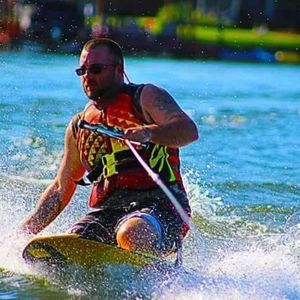 Meet your Posher, Randy